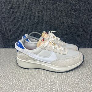 Nike Waffle Debut Vintage Game Royal Summit White Shoes Women’s 10 DX2931-400